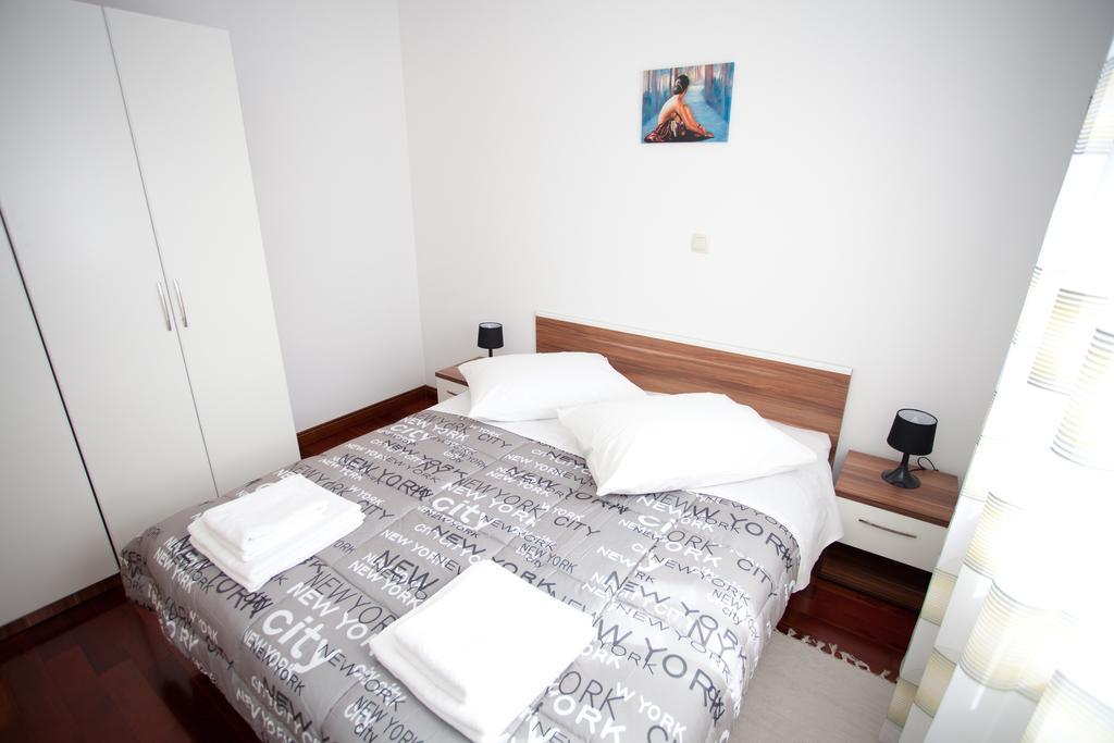 Apartments Svjetlana Trogir Phòng bức ảnh