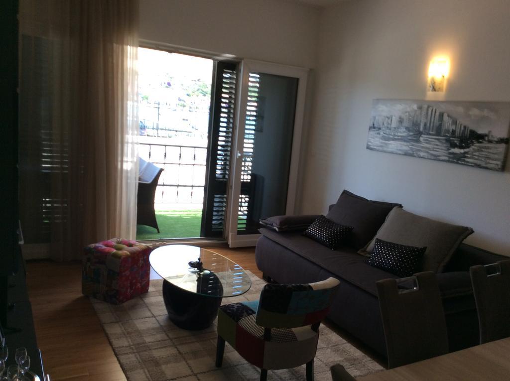 Apartments Svjetlana Trogir Ngoại thất bức ảnh