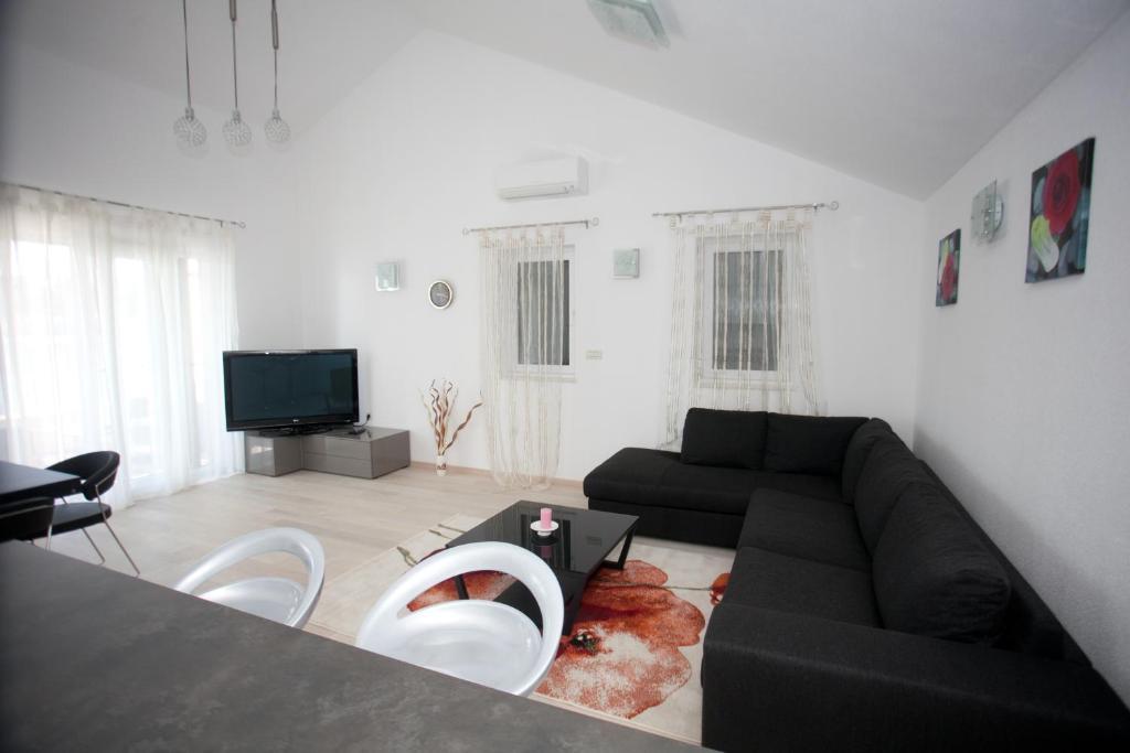 Apartments Svjetlana Trogir Phòng bức ảnh