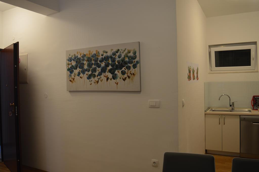 Apartments Svjetlana Trogir Ngoại thất bức ảnh