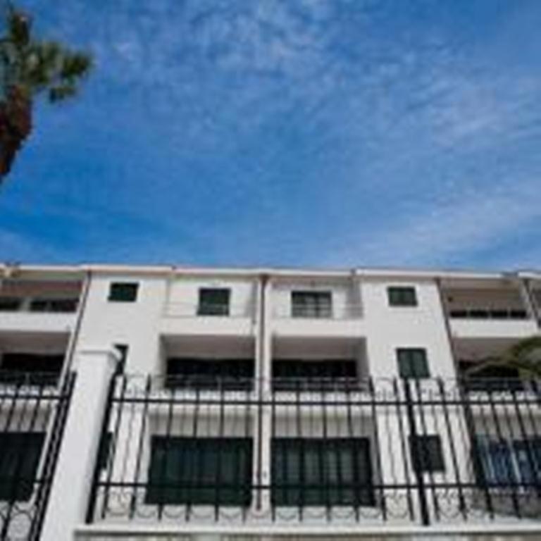 Apartments Svjetlana Trogir Ngoại thất bức ảnh
